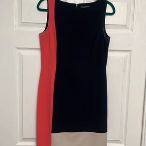 Beautiful Lauren by Ralph Lauren Dress